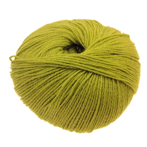 CottonWool 3 Fv. 805 Vårgrøn